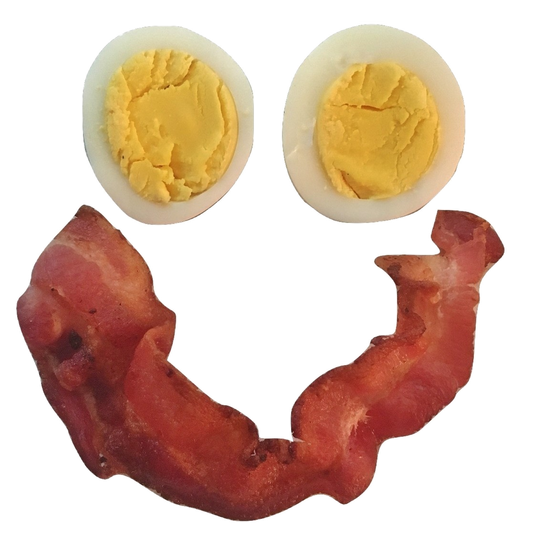 Lamb Bacon