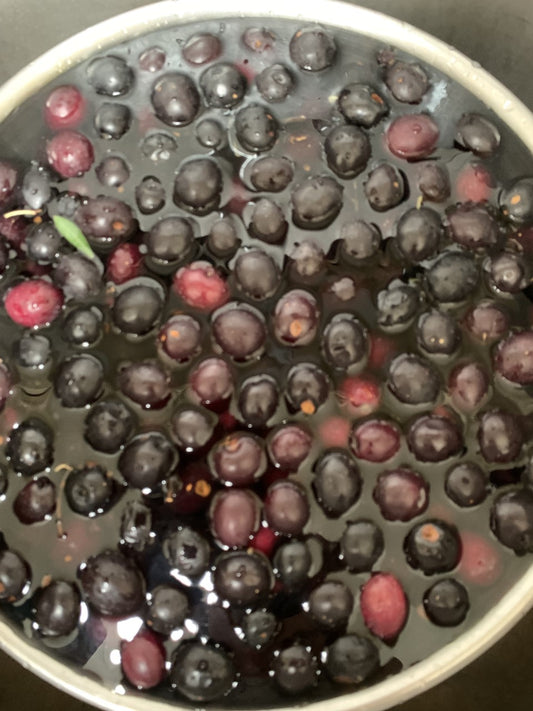 I Love Olives