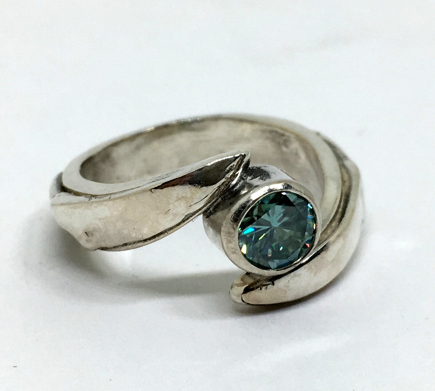 Chef Bridal Jewelry