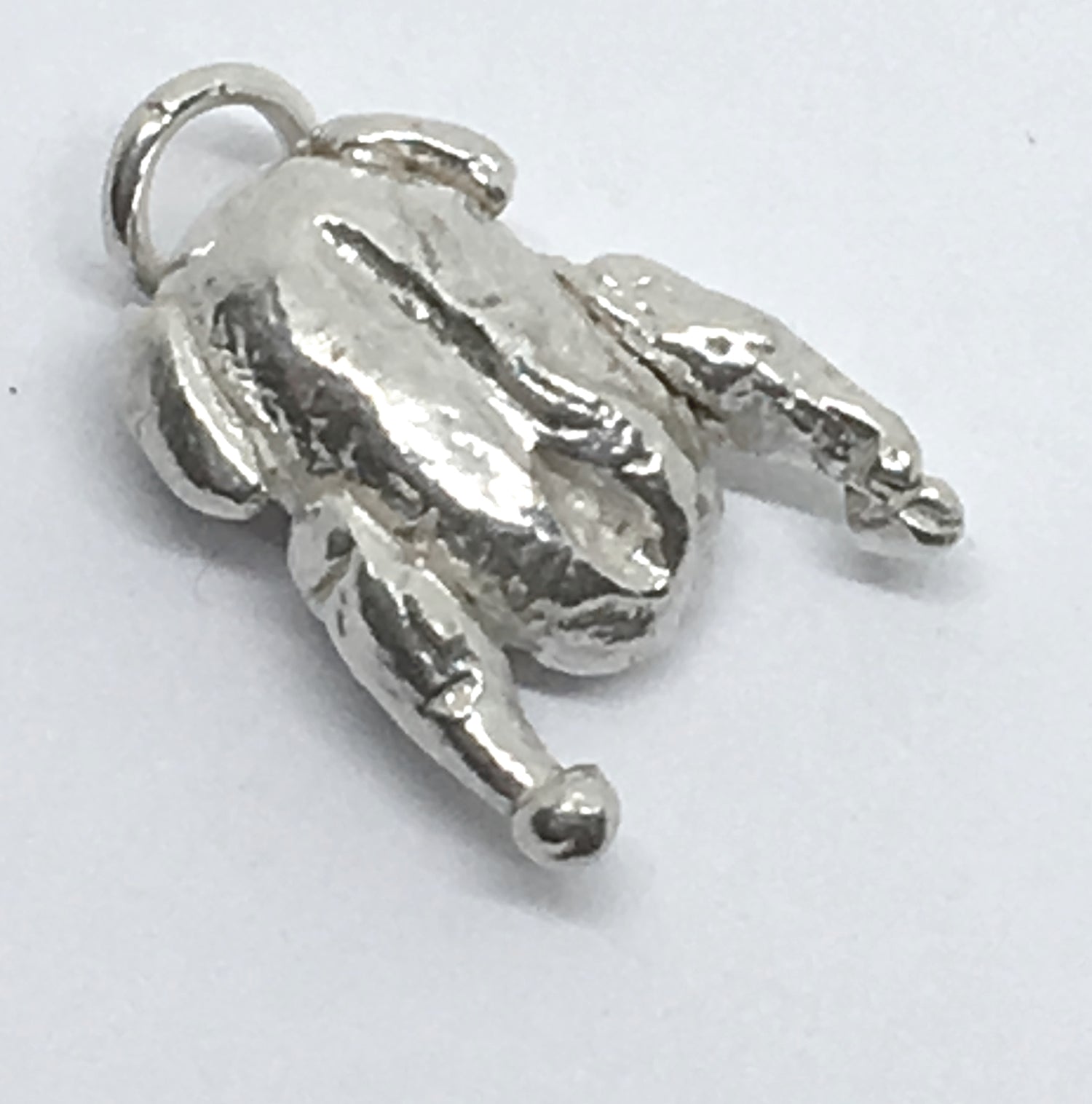 Chow Jewelry (Food!)