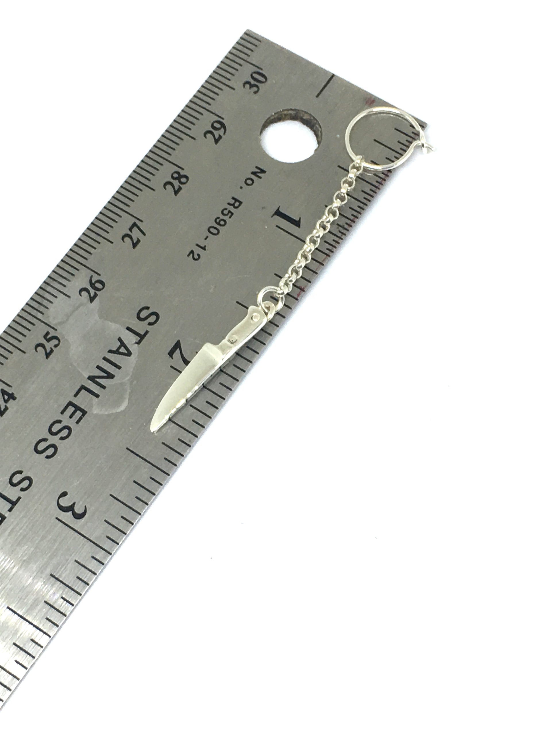 2 inches long